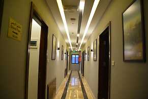 Sama Amman Hotel Apartments