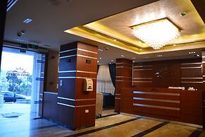 Sama Amman Hotel Apartments