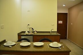 Sama Amman Hotel Apartments