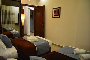 Sama Amman Hotel Apartments