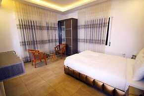 Sama Amman Hotel Apartments