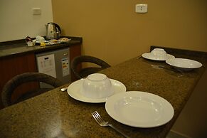 Sama Amman Hotel Apartments