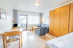 Aparthotel Panorama