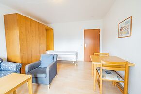 Aparthotel Panorama