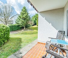 Aparthotel Panorama