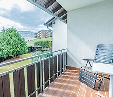 Aparthotel Panorama