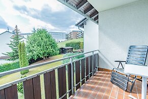 Aparthotel Panorama