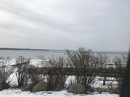 Strandsegård Ferielejligheder