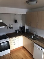 Strandsegård Ferielejligheder