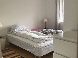 Strandsegård Ferielejligheder