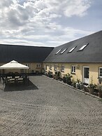 Strandsegård Ferielejligheder