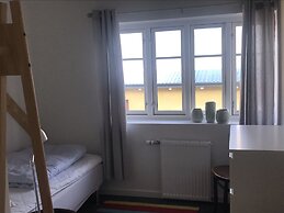 Strandsegård Ferielejligheder