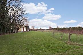 Strandsegård Ferielejligheder