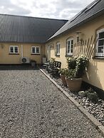 Strandsegård Ferielejligheder