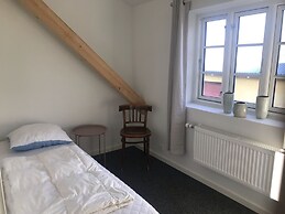 Strandsegård Ferielejligheder
