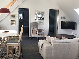 Strandsegård Ferielejligheder
