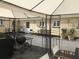 Strandsegård Ferielejligheder