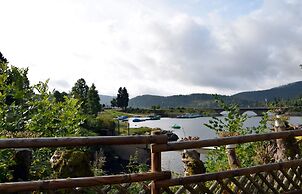 Pension am See
