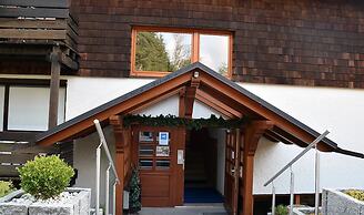 Pension am See