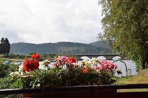 Pension am See