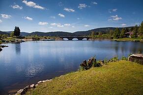 Pension am See