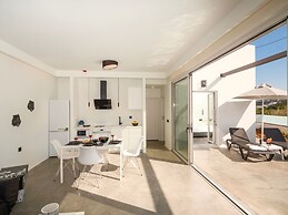 Paradiso I