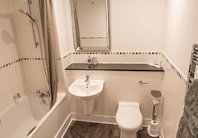 Toothbrush Apartments Waterfront - Adults Only
