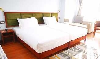 Ludrong Hotel