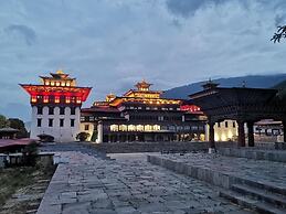 Ludrong Hotel