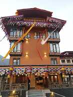Ludrong Hotel