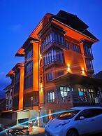 Ludrong Hotel