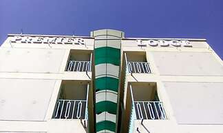 Premier Lodge