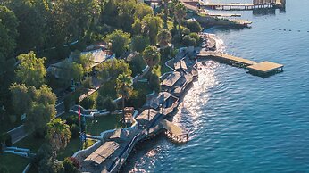 Bodrum Holiday Resort&spa