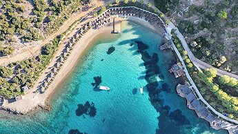 Bodrum Holiday Resort&spa