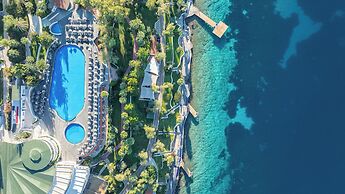 Bodrum Holiday Resort&spa
