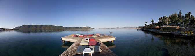 Bodrum Holiday Resort&spa
