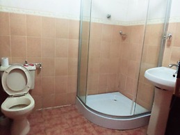 Spanish Lodge Hotel