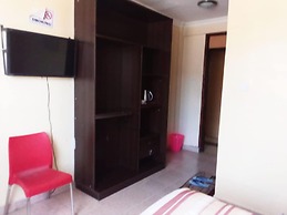 Spanish Lodge Hotel