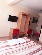 Spanish Lodge Hotel