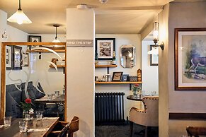 The Red Lion