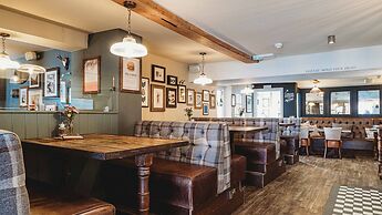 The Red Lion