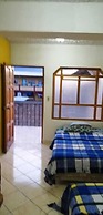 Posada el mesón xela