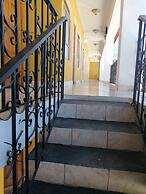 Posada el mesón xela