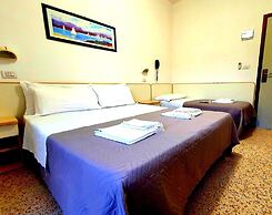 Lively Hotel
