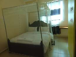 Upperhill View Hotel