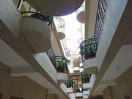 Upperhill View Hotel