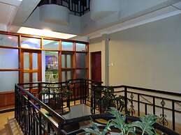 Upperhill View Hotel