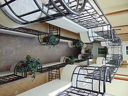 Upperhill View Hotel