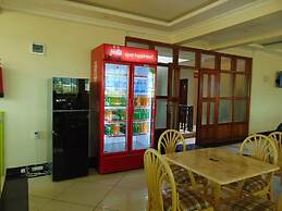 Upperhill View Hotel