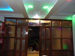 Upperhill View Hotel